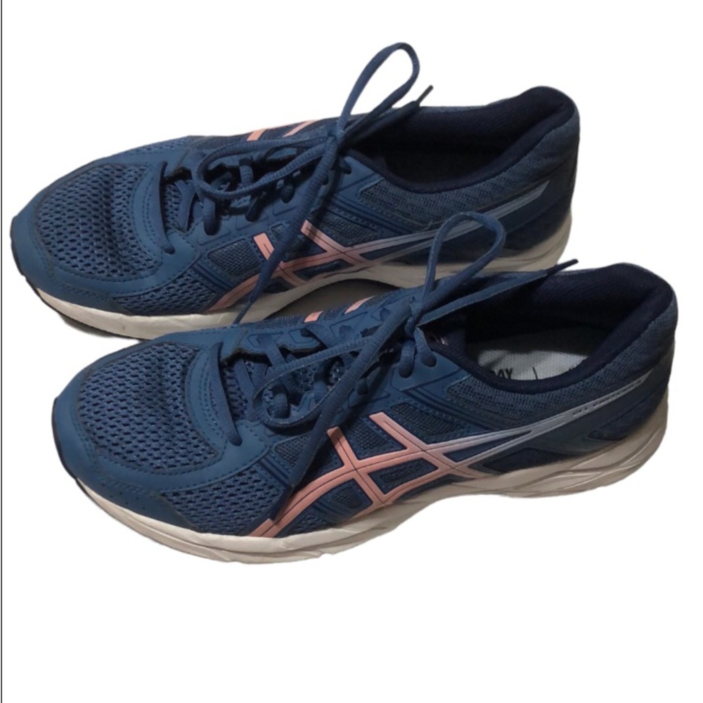 Asics Running Shoes Womens Size 9.5
